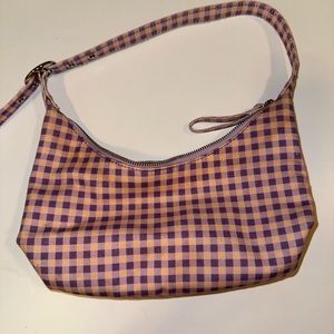 UO Sonja Slim Shoulder Bag